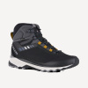 Ботинки STRIDER MID GTX (EU 43 USm 10 СМ 28; Black/Yellow)